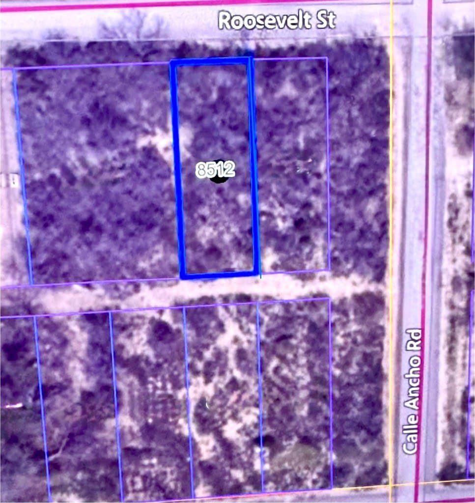 0.16 acres in Maverick County - photo 5
