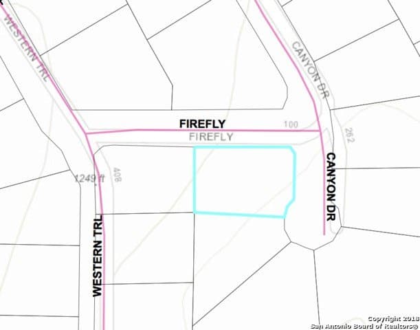 0.49 acres in Bandera County - photo 3