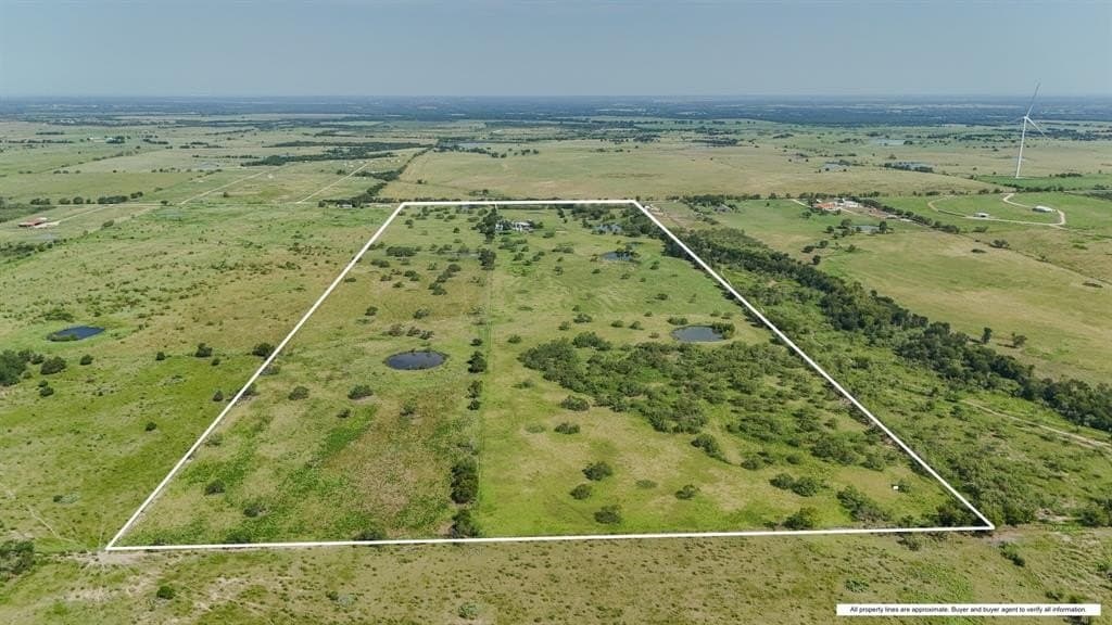 98.82 acres in Navarro County - photo 31