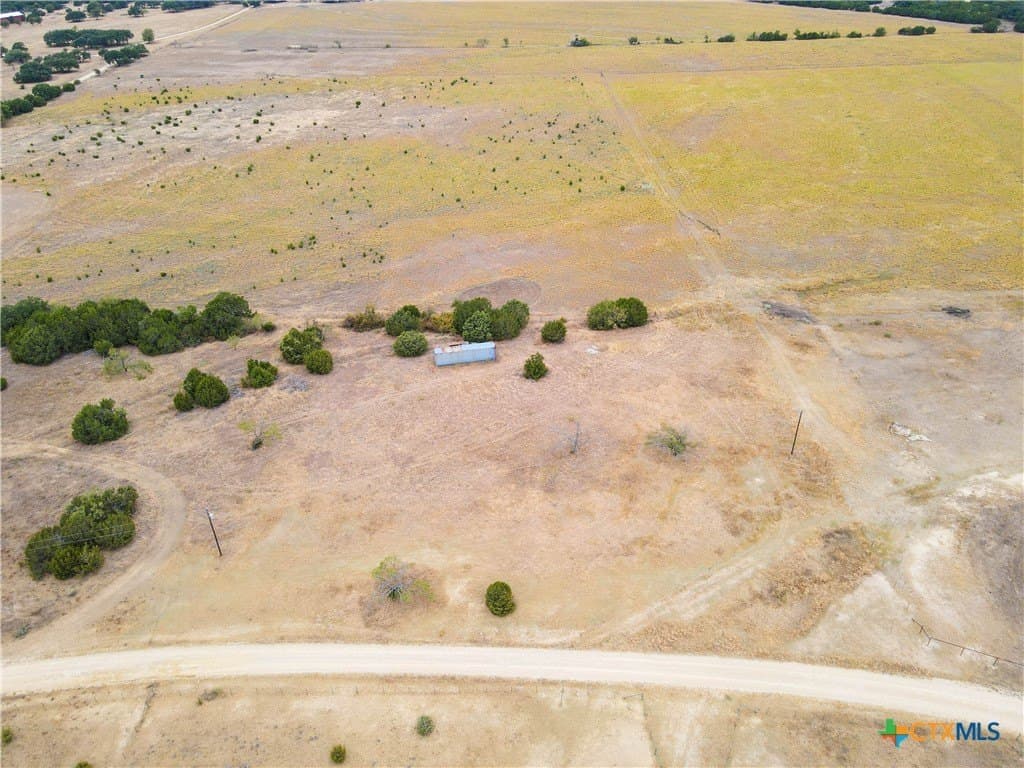 10.01 acres in Mills County - photo 13