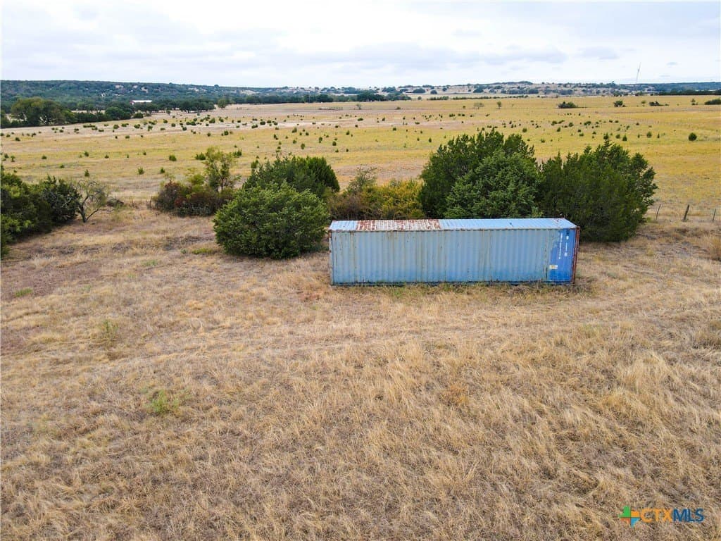 10.01 acres in Mills County - photo 8