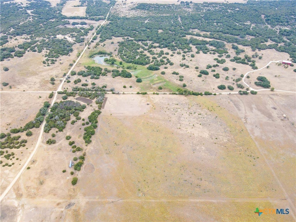 10.01 acres in Mills County - photo 12