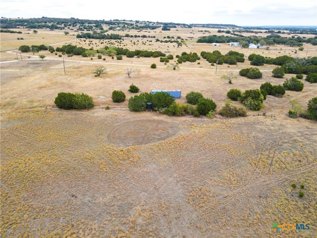 10.01 acres in Mills County - photo 5