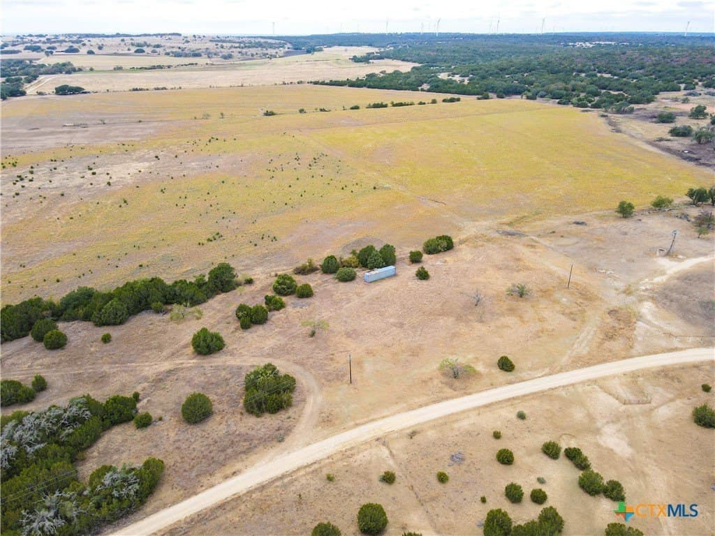 10.01 acres in Mills County - photo 3