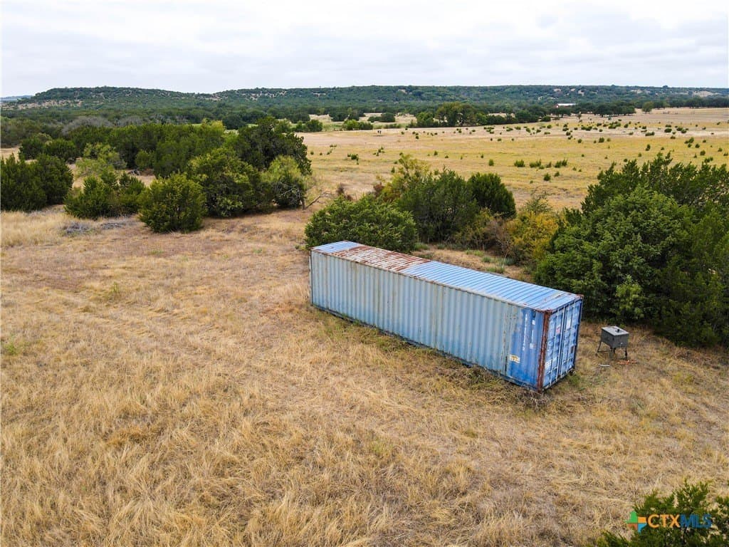 10.01 acres in Mills County - photo 9