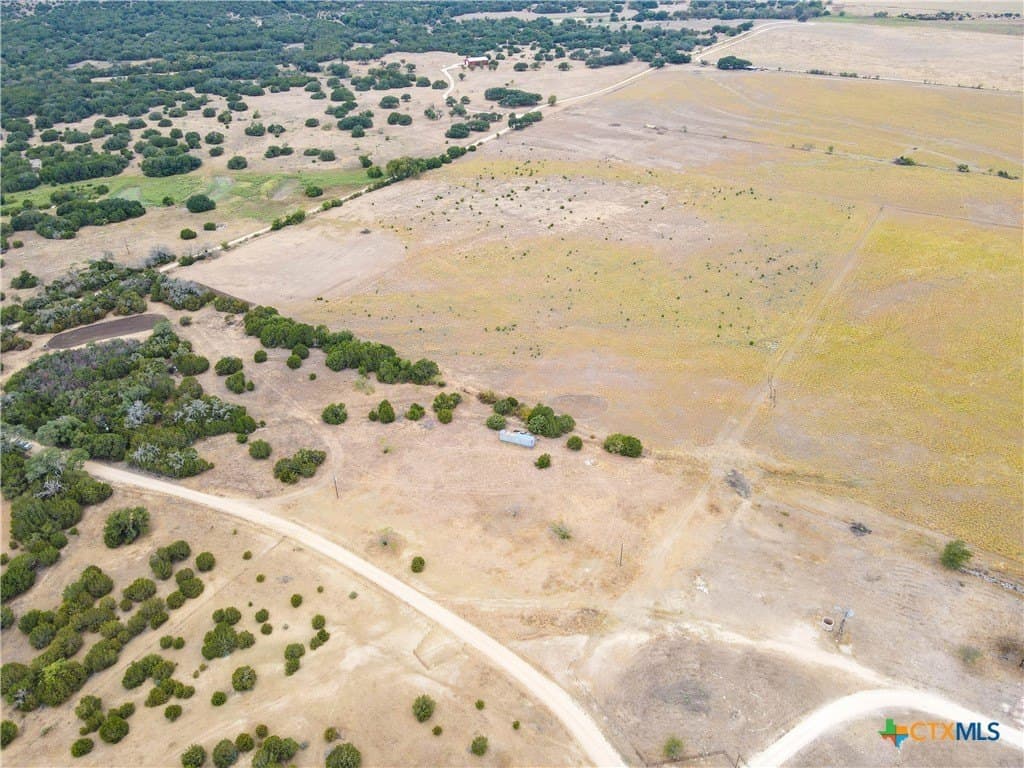 10.01 acres in Mills County - photo 4