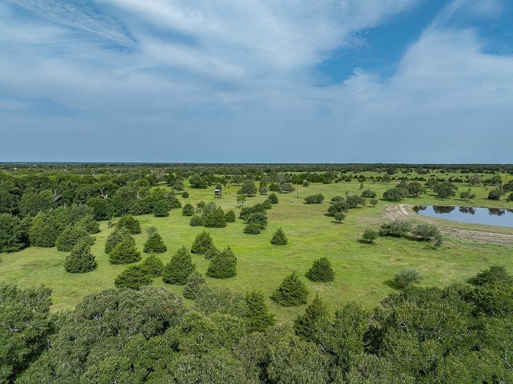 30 acres in Fayette County - photo 23