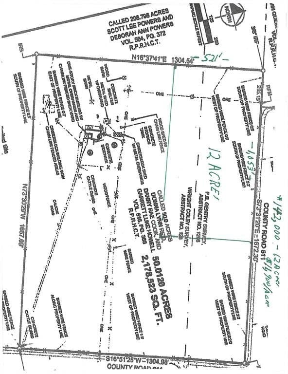 12 acres in Hamilton County - photo 5