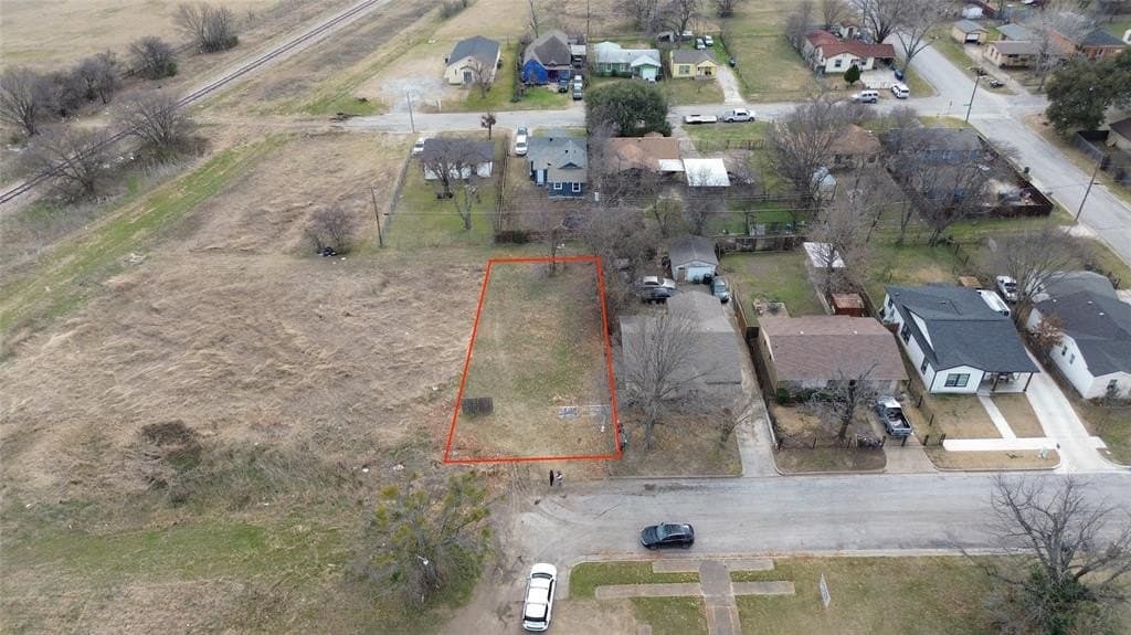 0.14 acres in Tarrant County - photo 2
