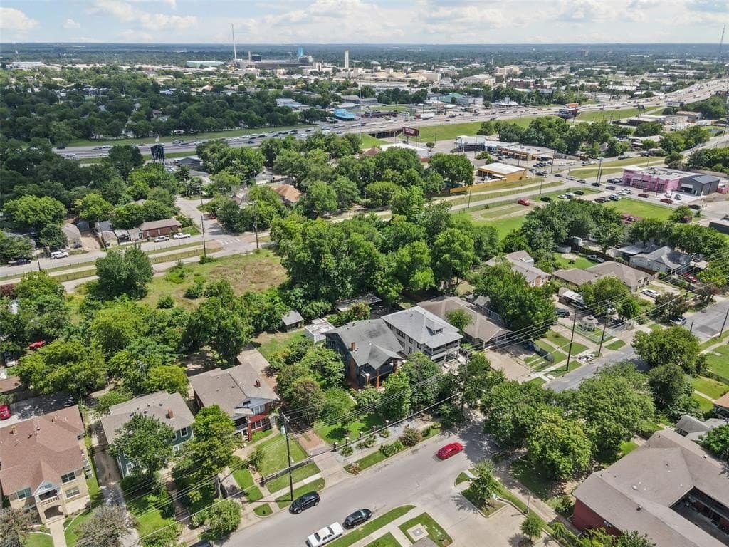 0.34 acres in Dallas County - photo 5