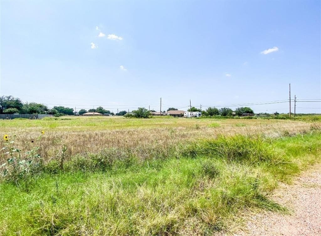 0.31 acres in Haskell County - photo 3