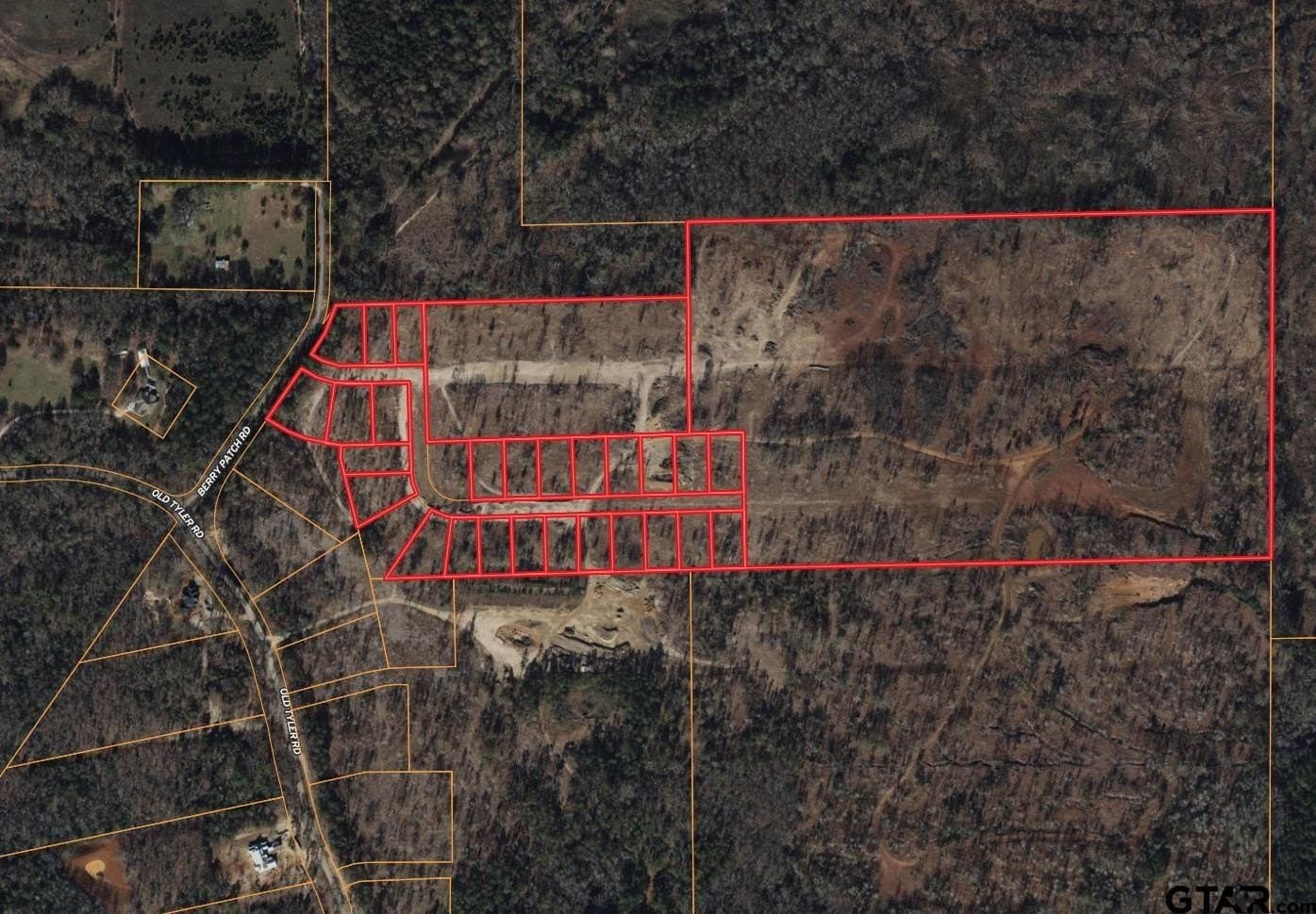 9.9 acres in Smith County - photo 7