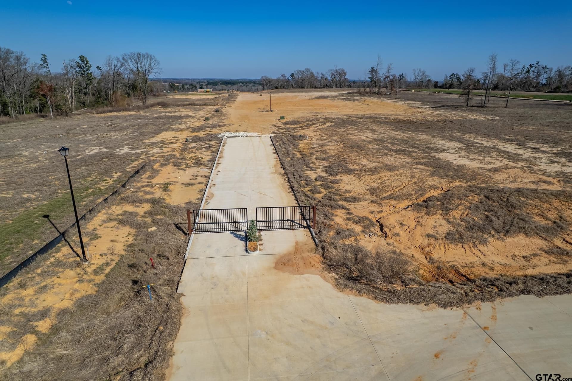 9.9 acres in Smith County - photo 2