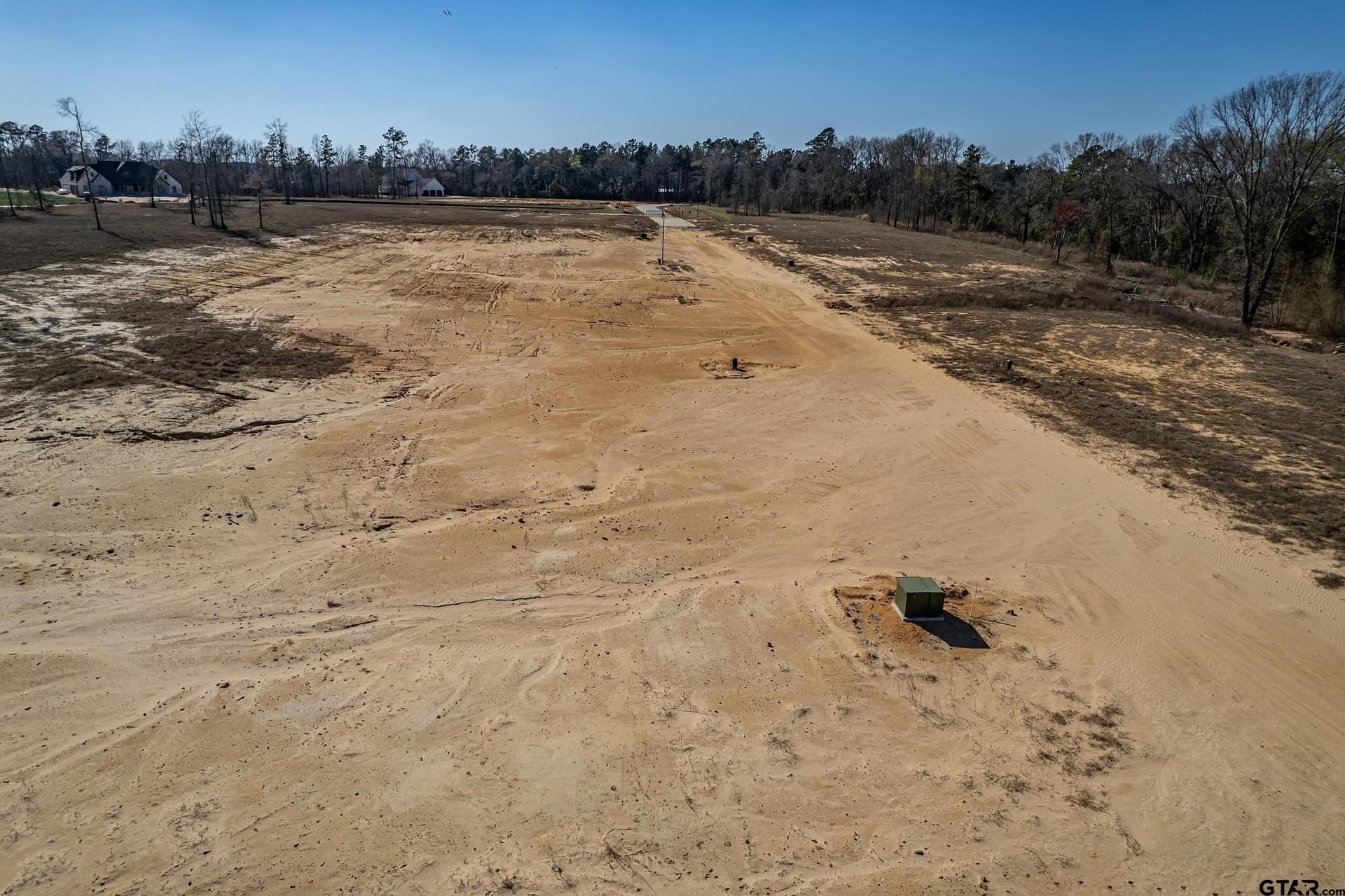 9.9 acres in Smith County - photo 3