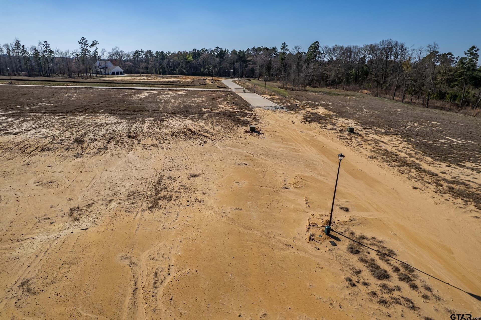 9.9 acres in Smith County - photo 4