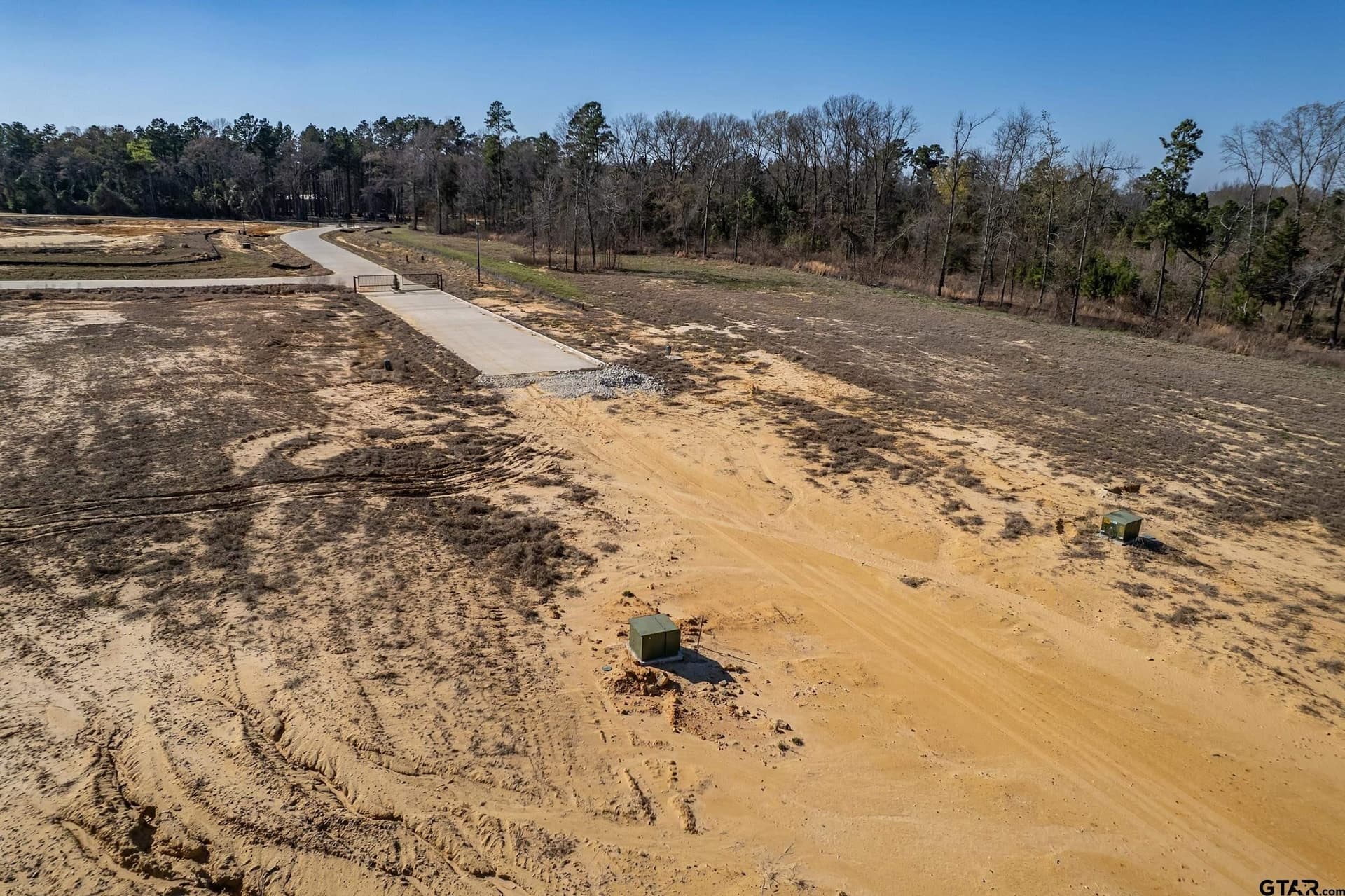 9.9 acres in Smith County - photo 5