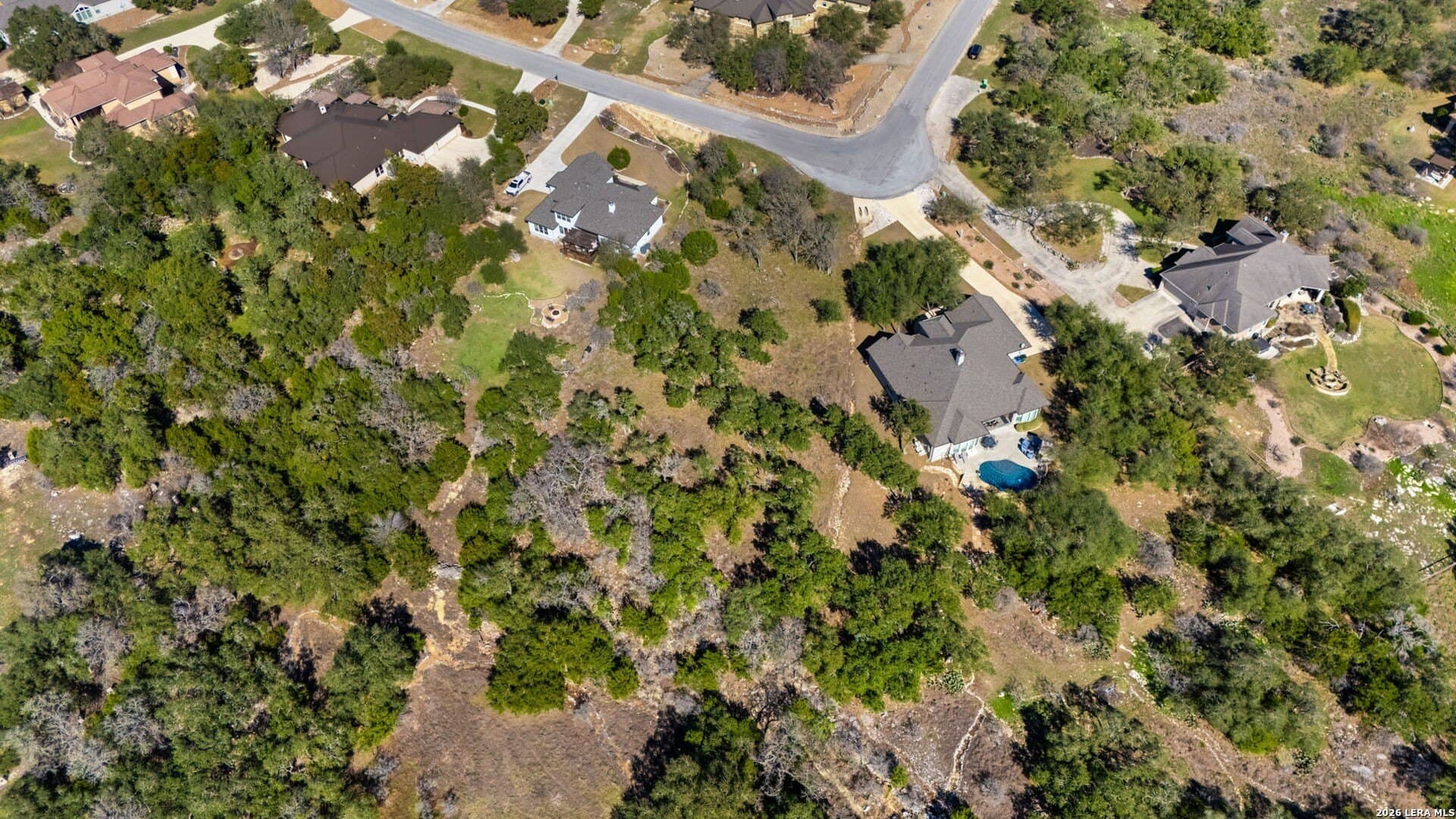 1.08 acres in Comal County - photo 14