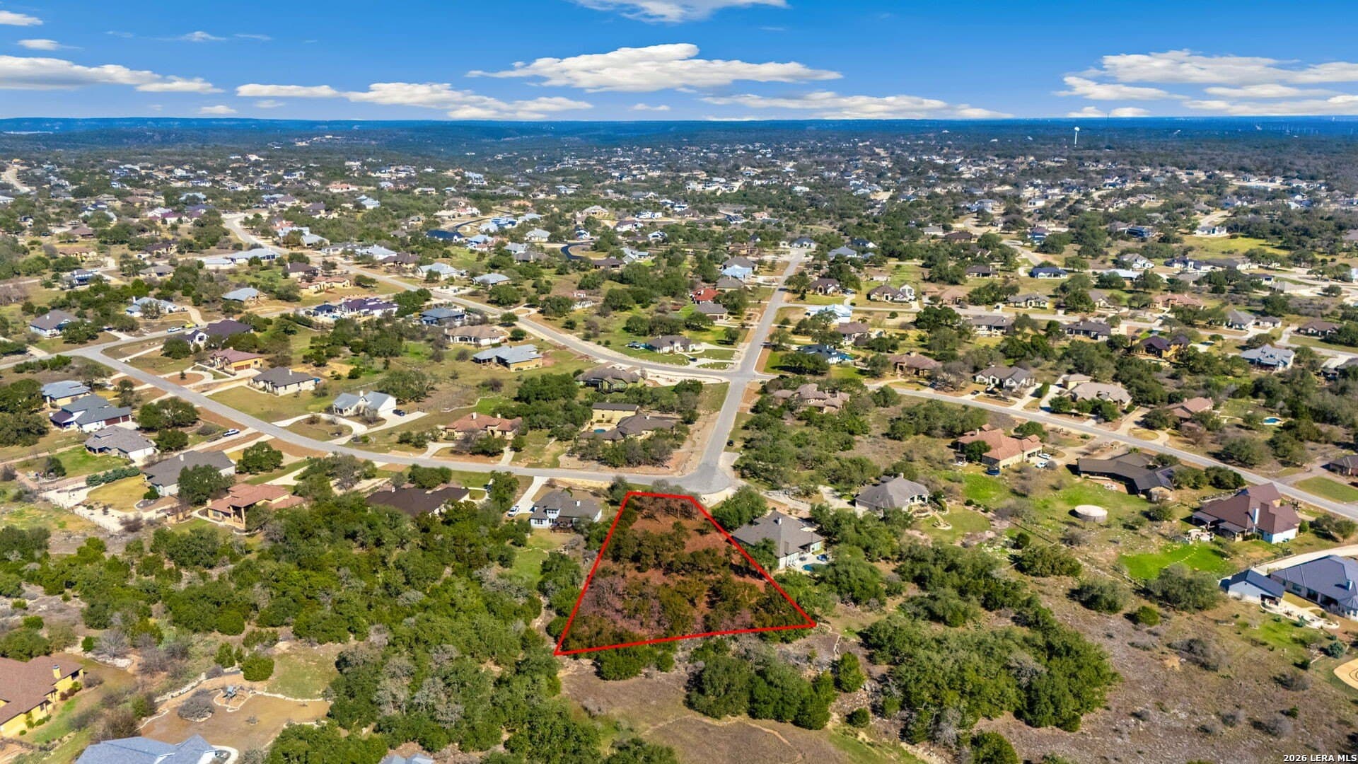 1.08 acres in Comal County - photo 13
