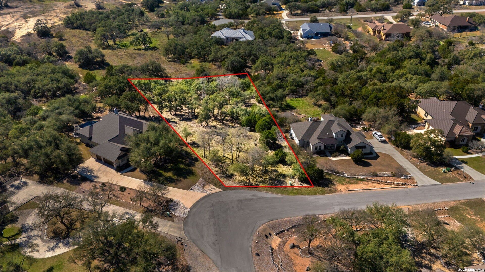 1.08 acres in Comal County - photo 18