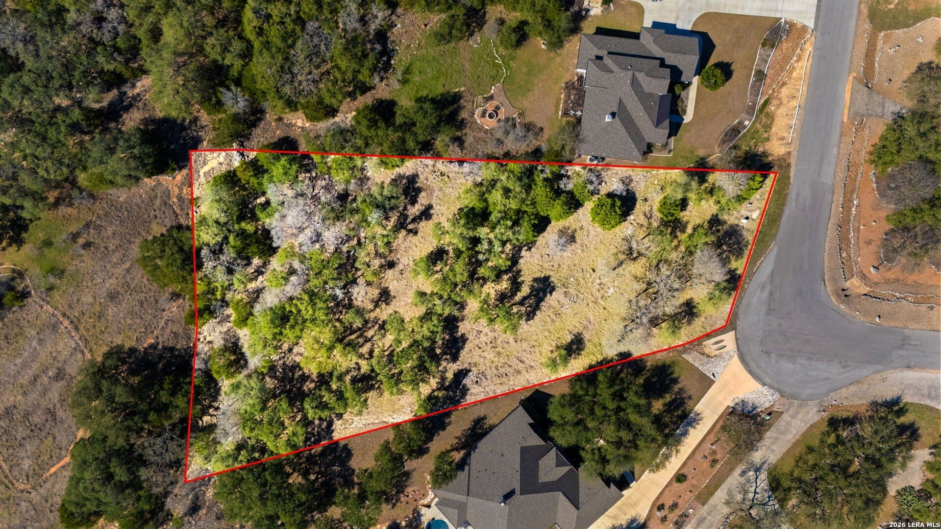 1.08 acres in Comal County - photo 12
