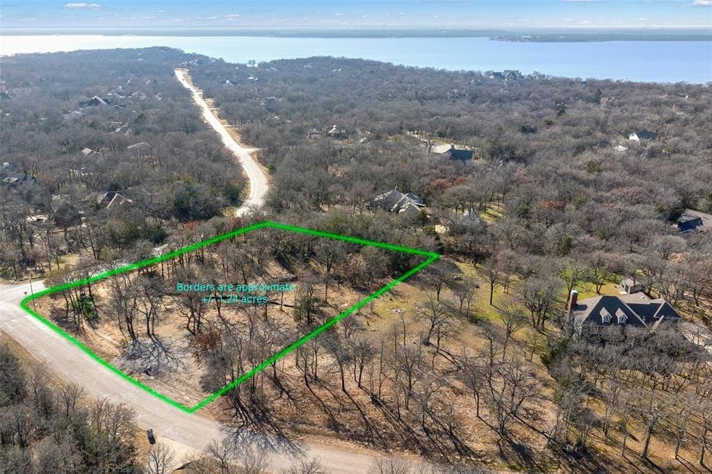 1.24 acres in Denton County - photo 4