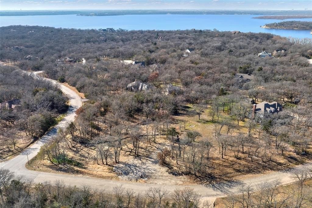 1.24 acres in Denton County - photo 5