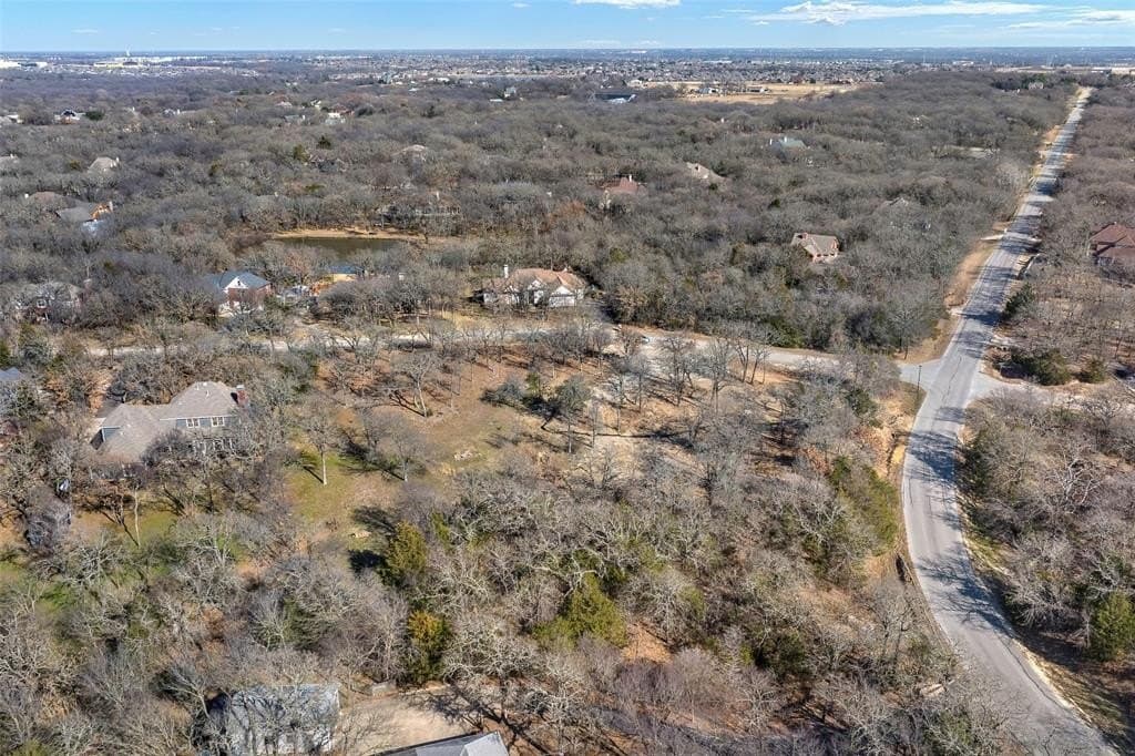 1.24 acres in Denton County - photo 9