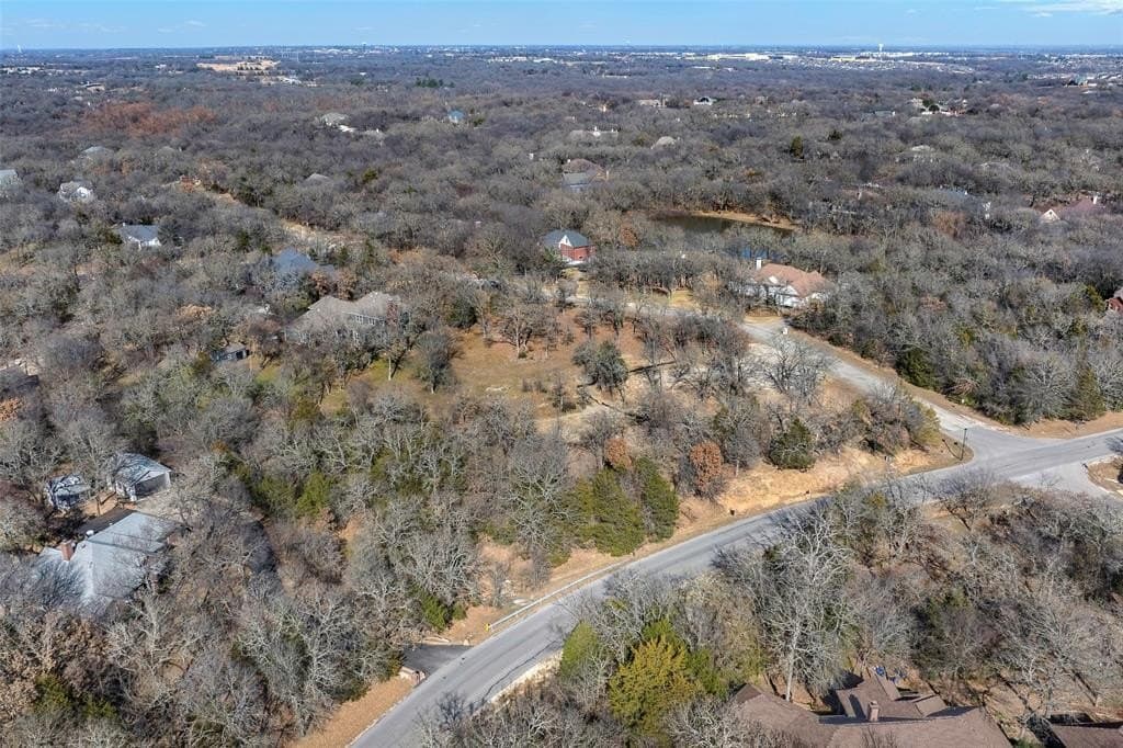 1.24 acres in Denton County - photo 8