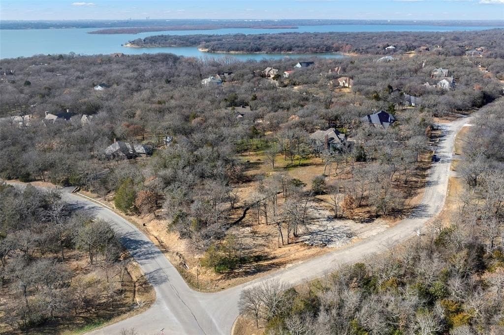 1.24 acres in Denton County - photo 6