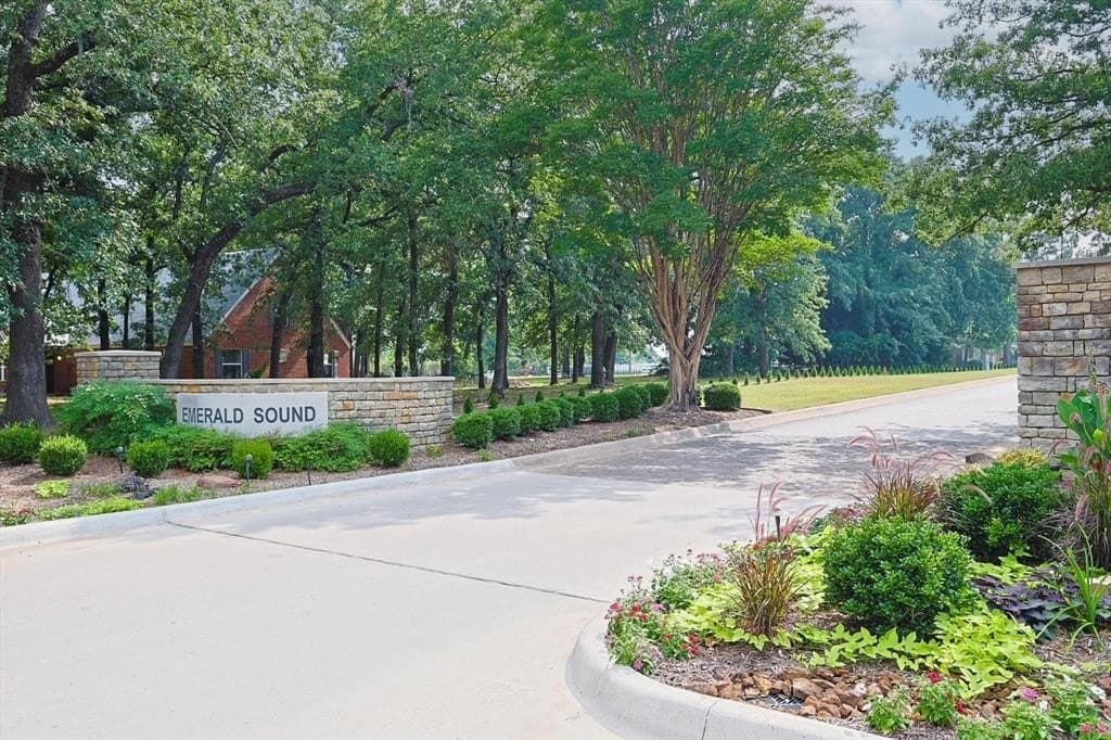 1.24 acres in Denton County - photo 2