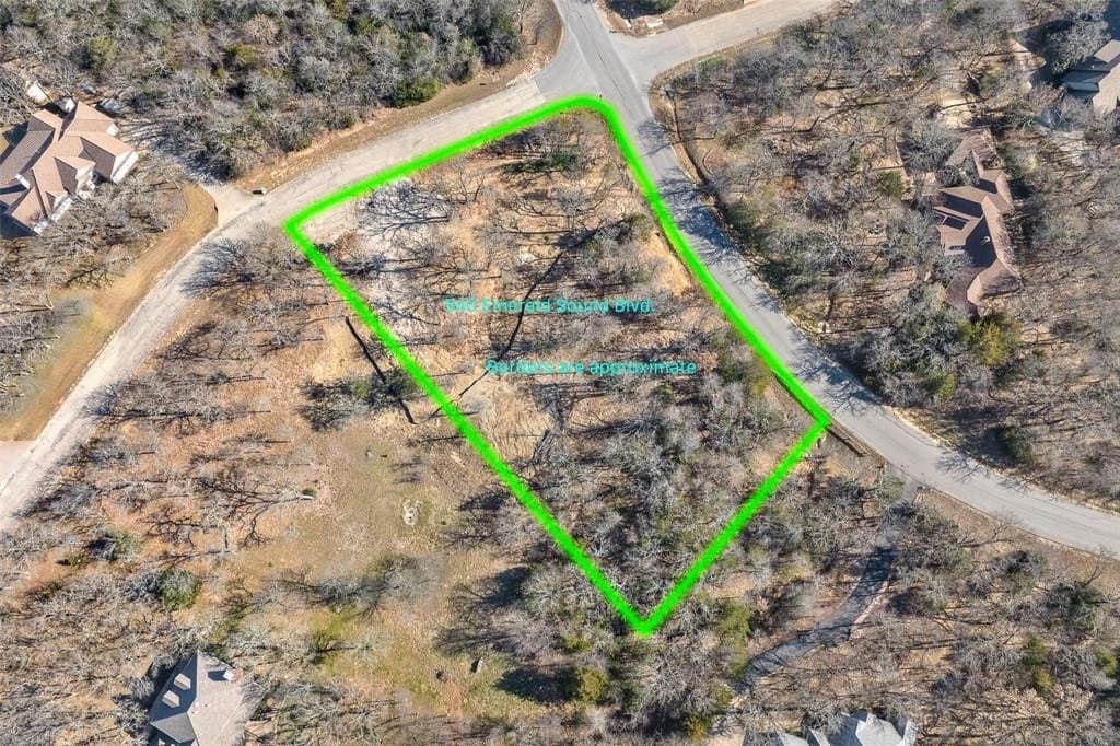 1.24 acres in Denton County - photo 3