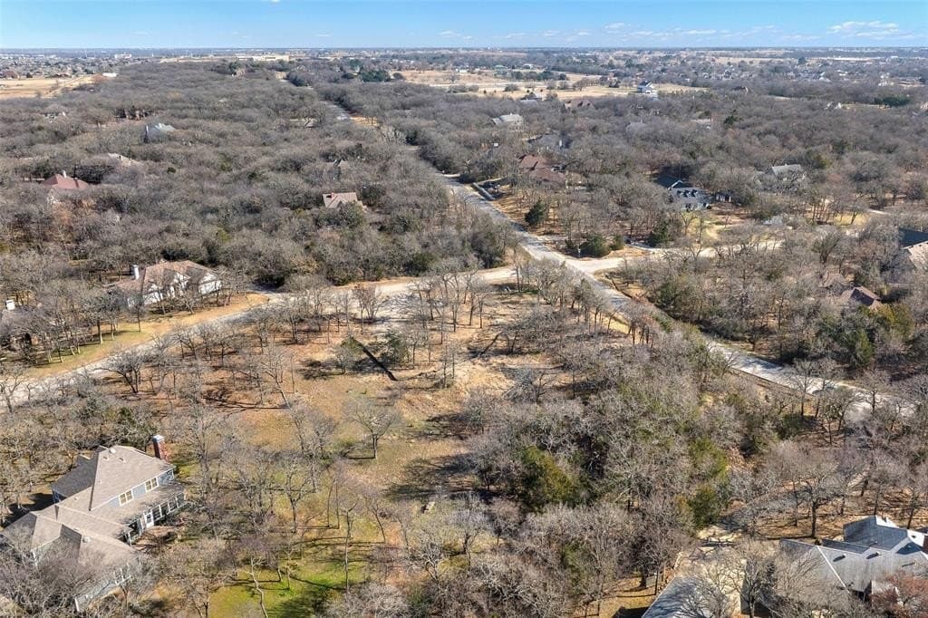 1.24 acres in Denton County - photo 10