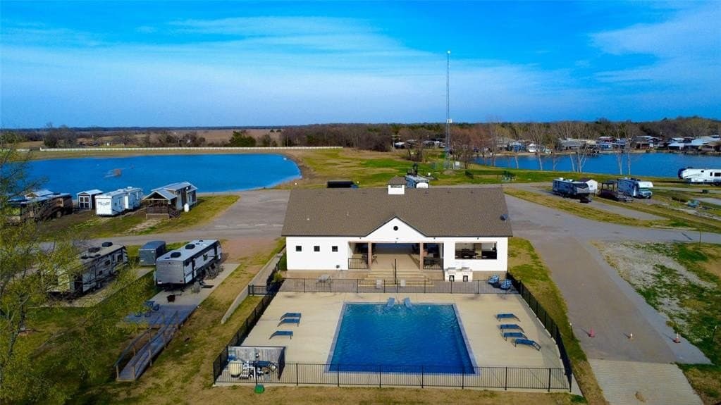 0.08 acres in Navarro County - photo 7