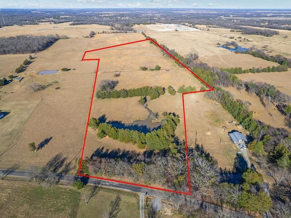 22 acres in Grayson County - photo 6