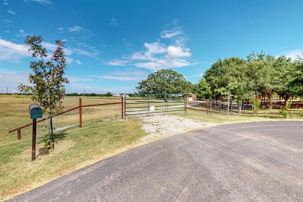 22.35 acres in Navarro County - photo 21