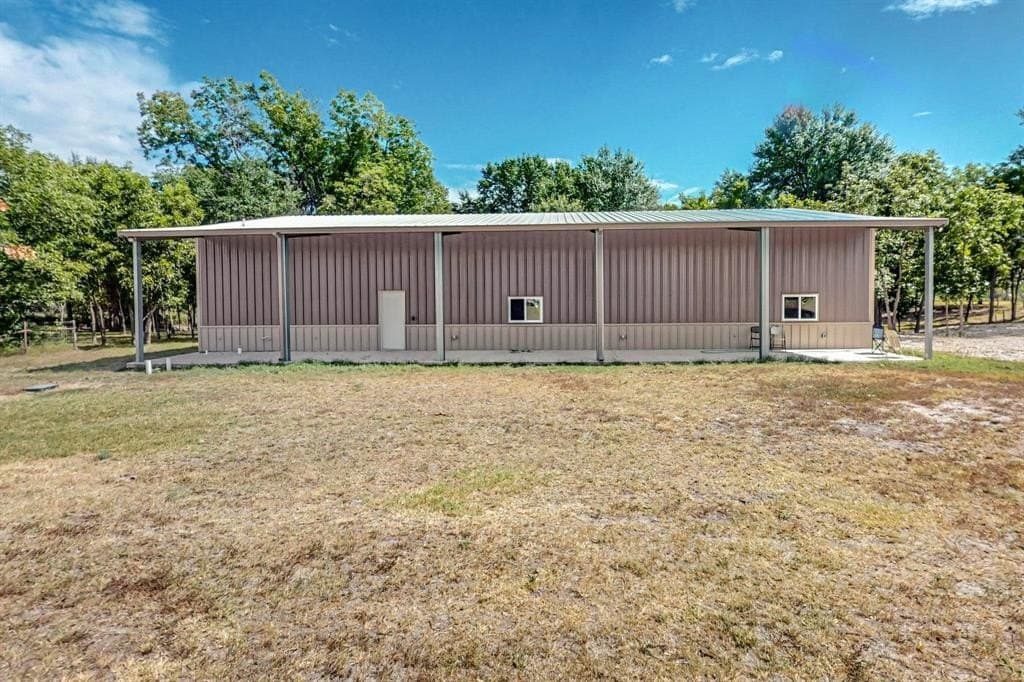 22.35 acres in Navarro County - photo 27
