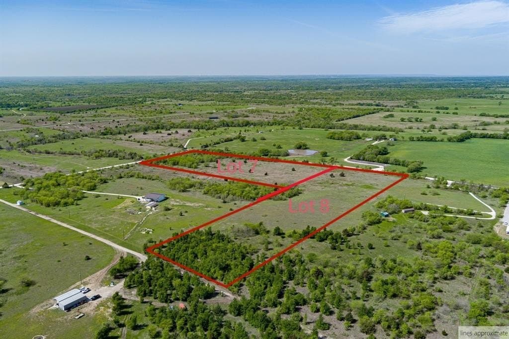 10 acres in Cooke County - photo 11
