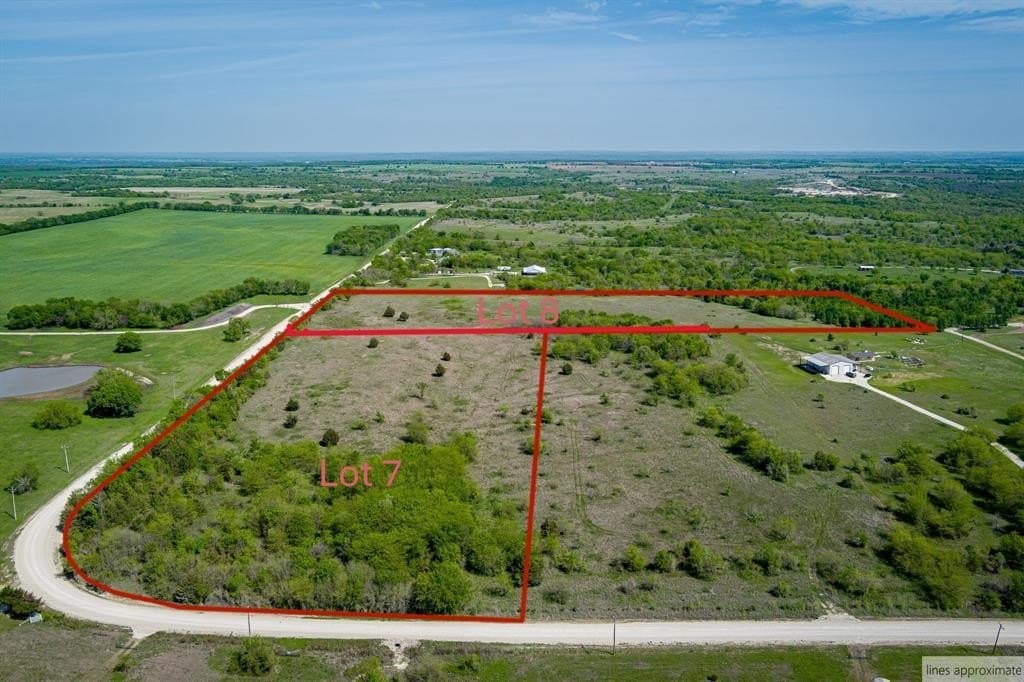 10 acres in Cooke County - photo 9