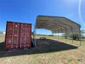0.8 acres in Calhoun County - photo 2
