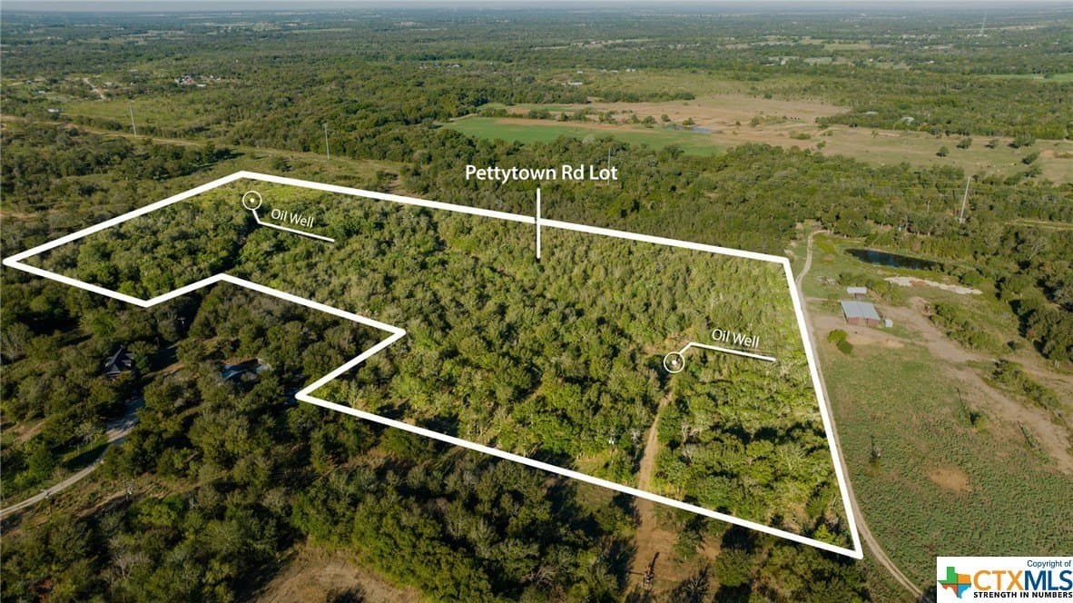 17.49 acres in Caldwell County - photo 2