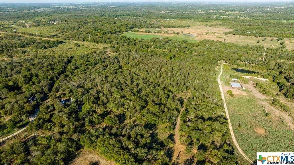17.49 acres in Caldwell County - photo 3