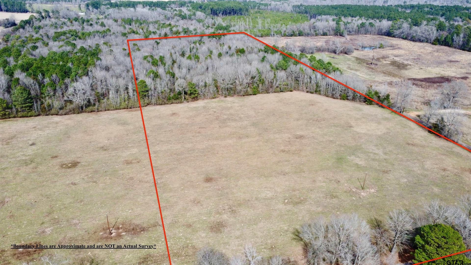 24.05 acres in Cass County - photo 3