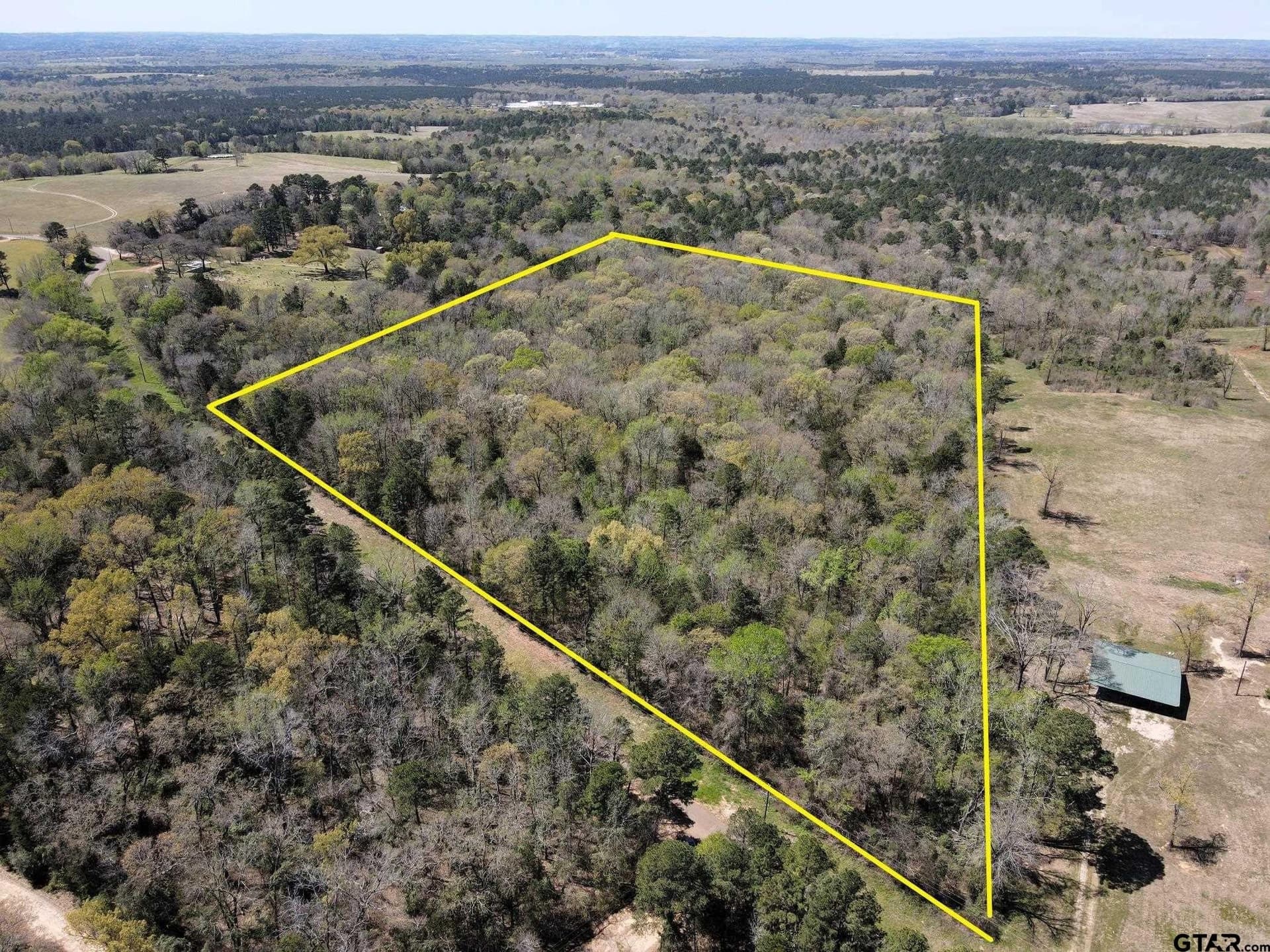 22.6 acres in Cherokee County - photo 4