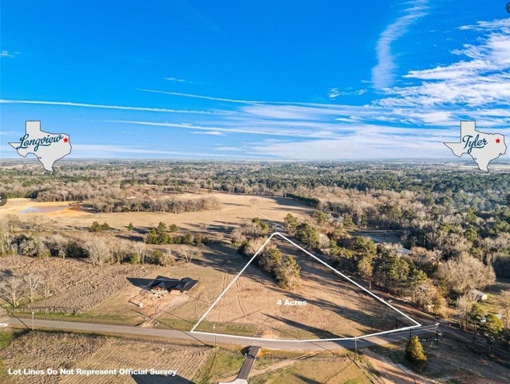 4 acres in Smith County - photo 4