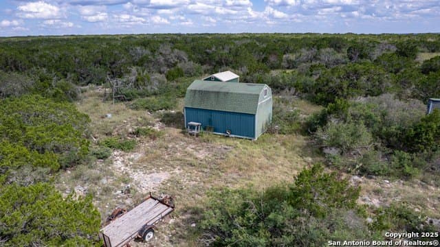 27.73 acres in Kinney County - photo 5