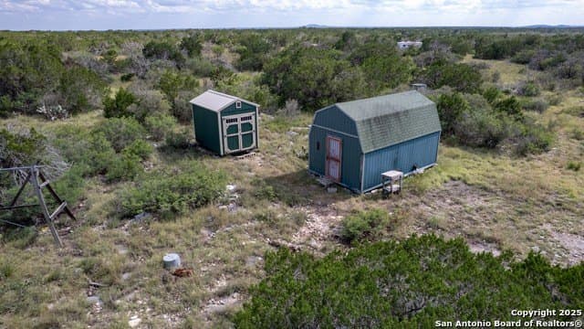 27.73 acres in Kinney County - photo 4