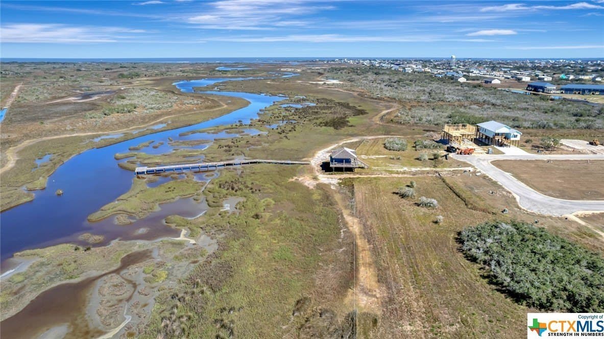 0.5 acres in Calhoun County - photo 5
