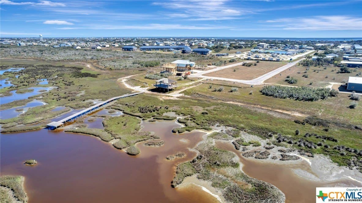 0.5 acres in Calhoun County - photo 4