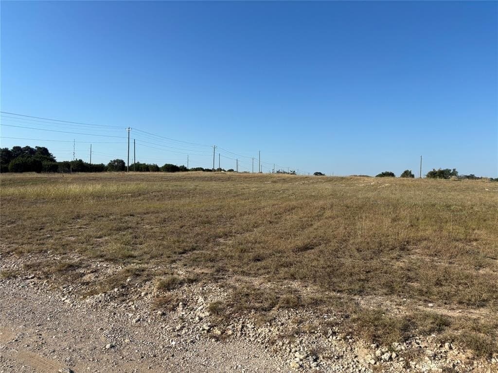Tbd W Hwy 377