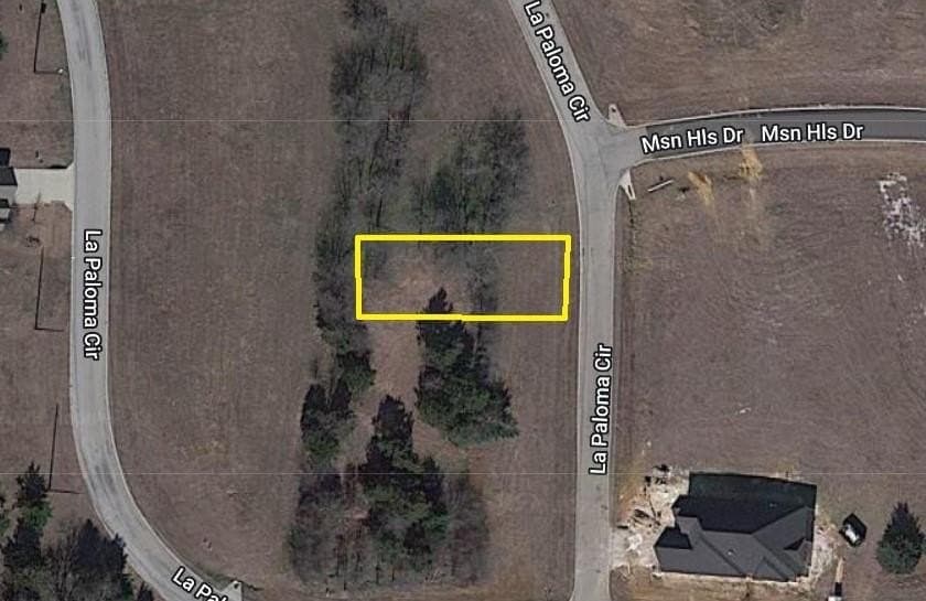 0.14 acres in Grayson County - photo 5